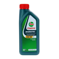 Huile moteur Castrol Magnatec 5W-30 A5 - 1L