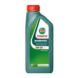 Castrol - Huile moteur Magnatec 5W-20 e - 1L