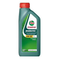 Castrol Magnatec 5W-30 C3 huile pour moteur 1 L Voiture