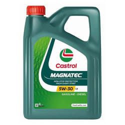 Castrol Magnatec 5W-30 C3 huile pour moteur 1 L Voiture
