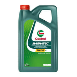 Castrol - Magnatec 5W-30 C2 5L - huile moteur 5W30