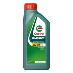Castrol Magnatec 5W-30 C2 huile pour moteur 1 L Voiture