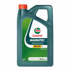 PERFORMANCES : API SP ILSAC GF-6 Meets Ford WSS-M2C946-A/ WSS-M2C946-B1/ WSS-M2C961-A1 GM dexos1 Gen 3 Castrol Magnatec 5W-30 ...