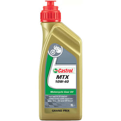 Castrol MTX 10W-40 Huile pour engrenages 1 Litre