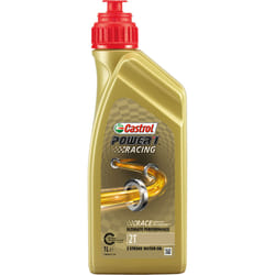 Castrol Power1 Racing 2T Huile moteur 1 Litre