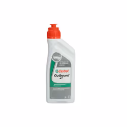 huile moteur CASTROL Outboard 4T 10W30 1L