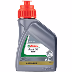 Castrol 10W Huile de fourche 500ml