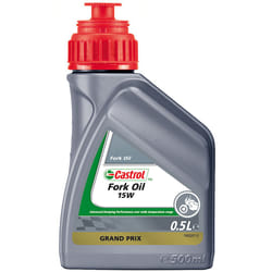 Castrol 15W Huile de fourche 500ml