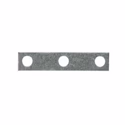 Weidmüller QL 2 SAK70, Connecteur croisé, 20 pièce(s), Cuivre, Zinc, Gris, 36 mm, 4 mm