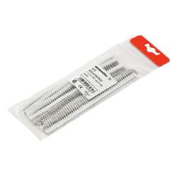 Weidmüller 9004290000 connecteur de fils Ferrule Blanc