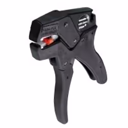Weidmüller M-D-STRIPAX, Isolation de protection, 110 g, Noir