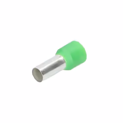 Weidmüller 565900000, Ferrule, Vert, Métal, Plastique, Cat6, CSA, DVE, 534 g