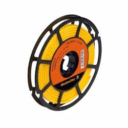 Weidmüller CLI M 2-4 GE/SW 1 CD, 500 pièce(s)