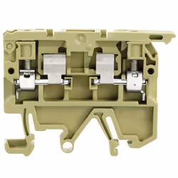 Weidmüller ASK 1/EN LD 15K 24VDC, 8,1 mm, 51,5 mm, 58 mm, 24 V