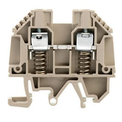 Weidmüller WDU 6 SL/EN terminal électrique