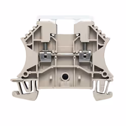 Weidmüller WDU 2.5/TC TYP T, 10,2 mm, 50 mm, 60 mm