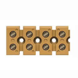 Weidmüller MK 6/4, 23 mm, 22 mm, 49,5 mm, 690 V