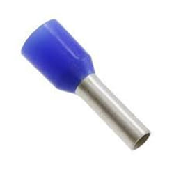 Weidmüller 9019160000 connecteur de fils Ferrule Bleu