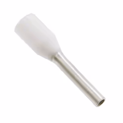 Weidmüller 462900000, Ferrule, Blanc, Métal, Plastique, Cat6, CE, CSA, 76 g