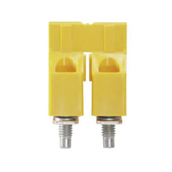 Weidmüller WQV 16/2 Connecteur croisé 50 pièce(s)