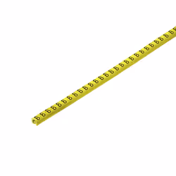 Weidmüller CLI C 02-3 GE/SW 6 CD, 500 pièce(s)