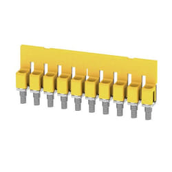 Weidmüller WQV 4/10 Connecteur croisé 20 pièce(s)
