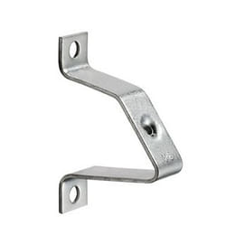 Weidmüller TSTW 5/M5 Support de rail 10 pièce(s)