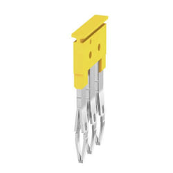 Weidmüller ZQV 2.5/3 Connecteur croisé 60 pièce(s)