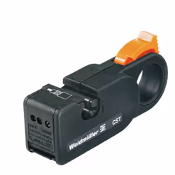 Weidmüller 9030500000, Isolation de protection, 65 g, Noir, Orange