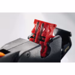 Weidmüller 9030500000 pince à dénuder Noir, Orange - Vue supplémentaire 5