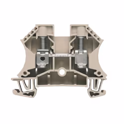 Weidmüller 1020300000, Beige, 10 mm², 57 A, 60 mm, 16,9 g, 50 pièce(s)
