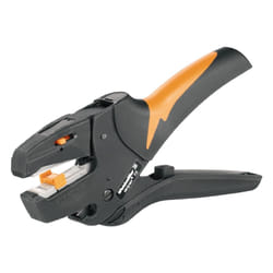 Weidmüller STRIPAX pince à dénuder Noir, Orange