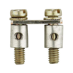Weidmüller Q 3 AKZ1.5 Connecteur croisé 50 pièce(s)