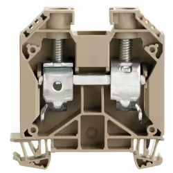 Weidmüller WDU 35, 16 mm, 62,5 mm, 60 mm, 1000 V