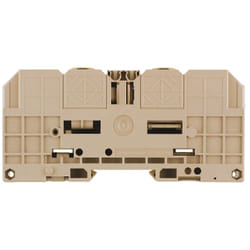 Weidmüller 1028400000 bornier Beige