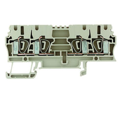 Weidmüller 1608600000 terminal électrique
