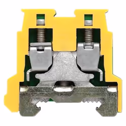 Weidmüller AKE 2.5, 5,1 mm, 26 mm, 28 mm