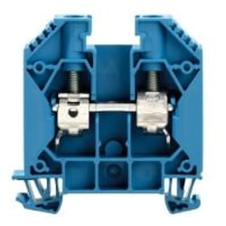 Weidmüller 1028980000 terminal électrique