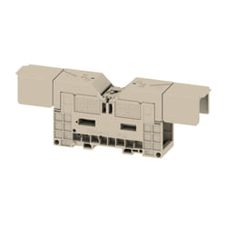 Weidmüller WFF 300/AH bornier Beige