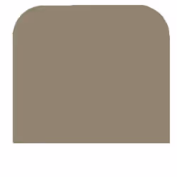 Weidmüller TW 4 SAK4-10, Plaque de séparation, 20 pièce(s), Polyamide, Beige, -50 - 100 °C, V2
