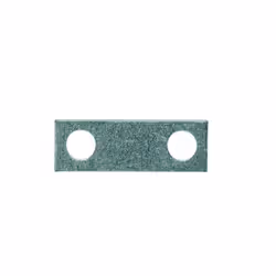 Weidmüller QL 2 SAK35N, Connecteur croisé, 50 pièce(s), Cuivre, Zinc, Gris, 24,2 mm, 3 mm