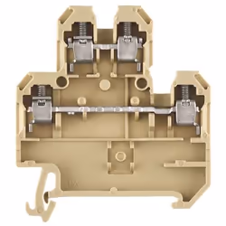 Weidmüller 0590160000, 6 mm, 59,9 mm, 54 mm