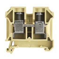 Weidmüller 0380660000 bornier Beige