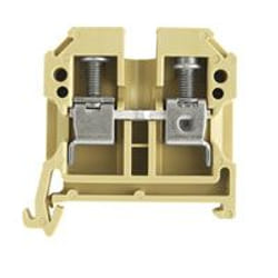 Weidmüller 0380560000 bornier Beige