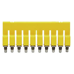 Weidmüller WQV 2.5/10 Connecteur croisé 20 pièce(s)