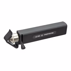 Weidmüller 9001540000, Isolation de protection, 120,67 g, Noir