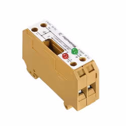 Weidmüller 0197920000, 16 mm, 52,5 mm, 65 mm