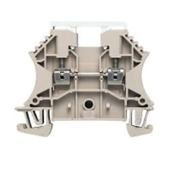 Weidmüller 1024100000 bornier Beige