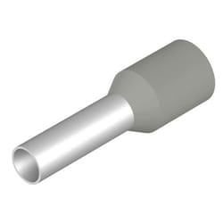 Weidmüller H4.0/18D GR terminal électrique