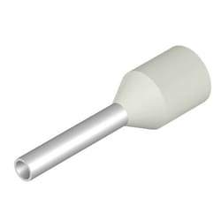 Weidmüller H0.75/14S W SV terminal électrique